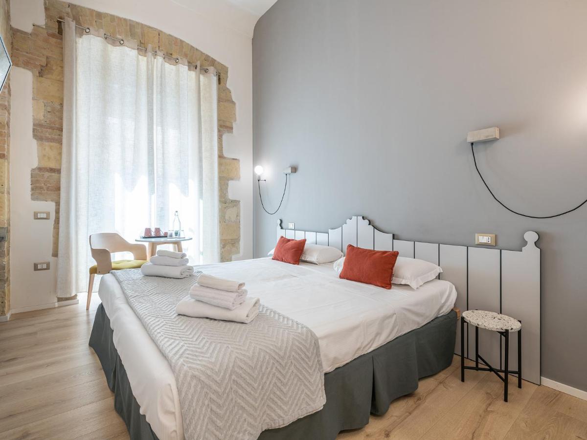 Orma Design Rooms - Historic Centre Cagliari Exterior foto