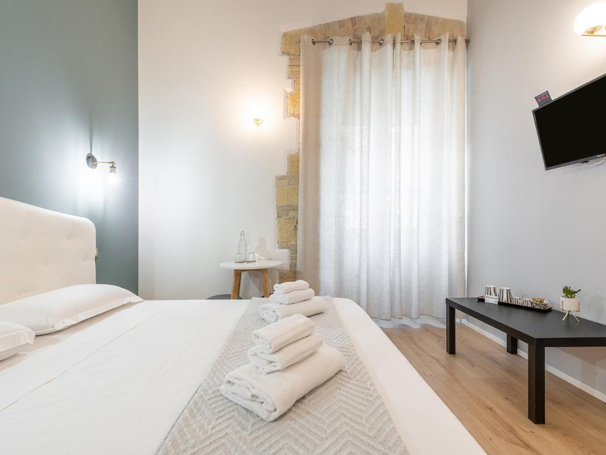 Orma Design Rooms - Historic Centre Cagliari Exterior foto