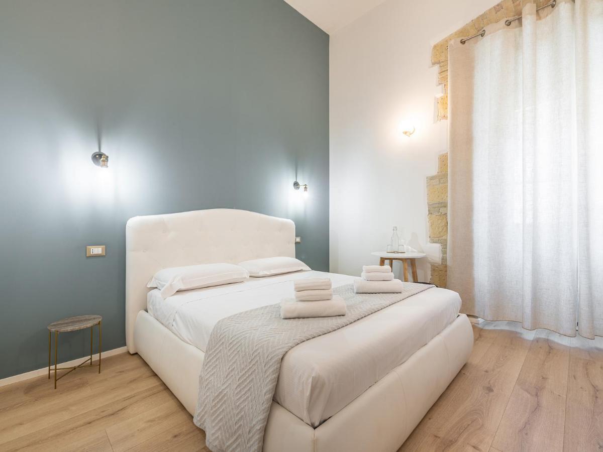 Orma Design Rooms - Historic Centre Cagliari Exterior foto