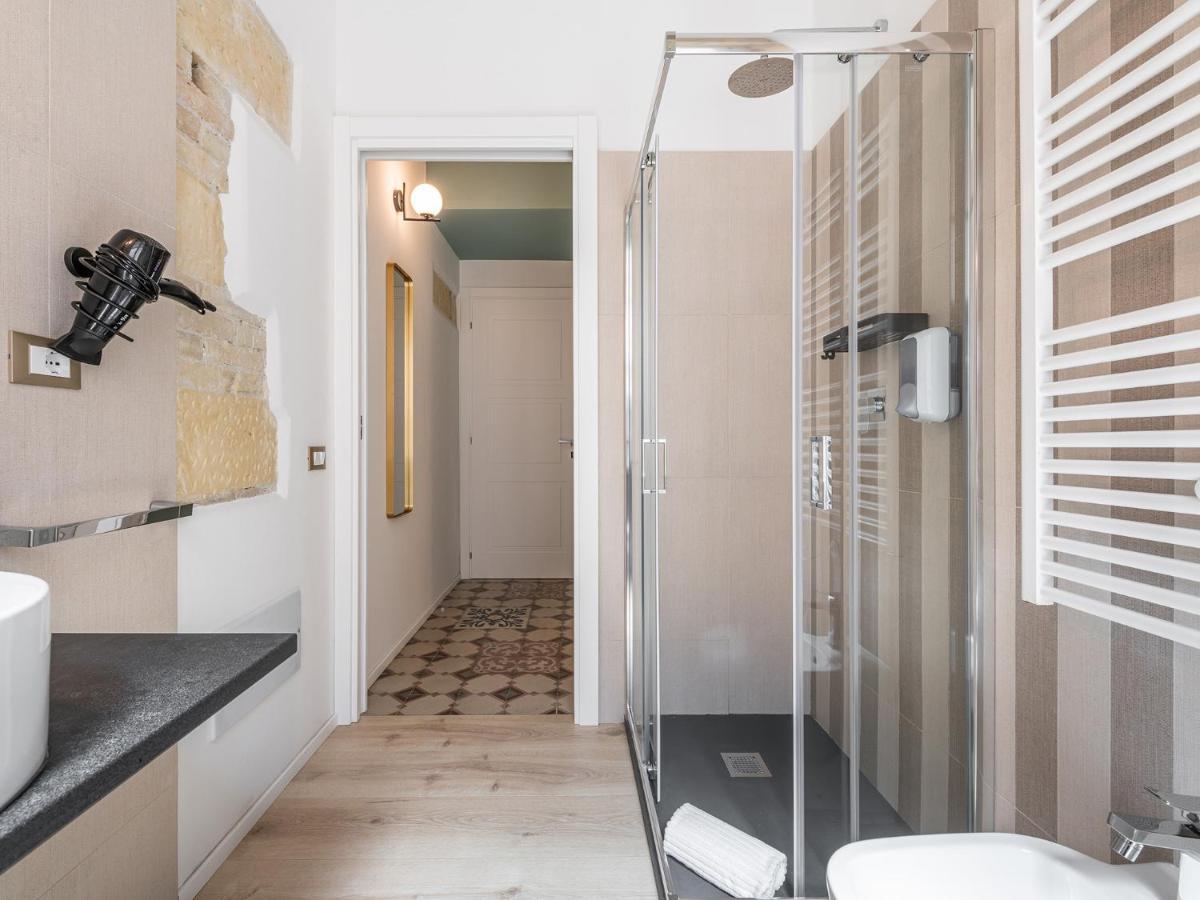Orma Design Rooms - Historic Centre Cagliari Exterior foto