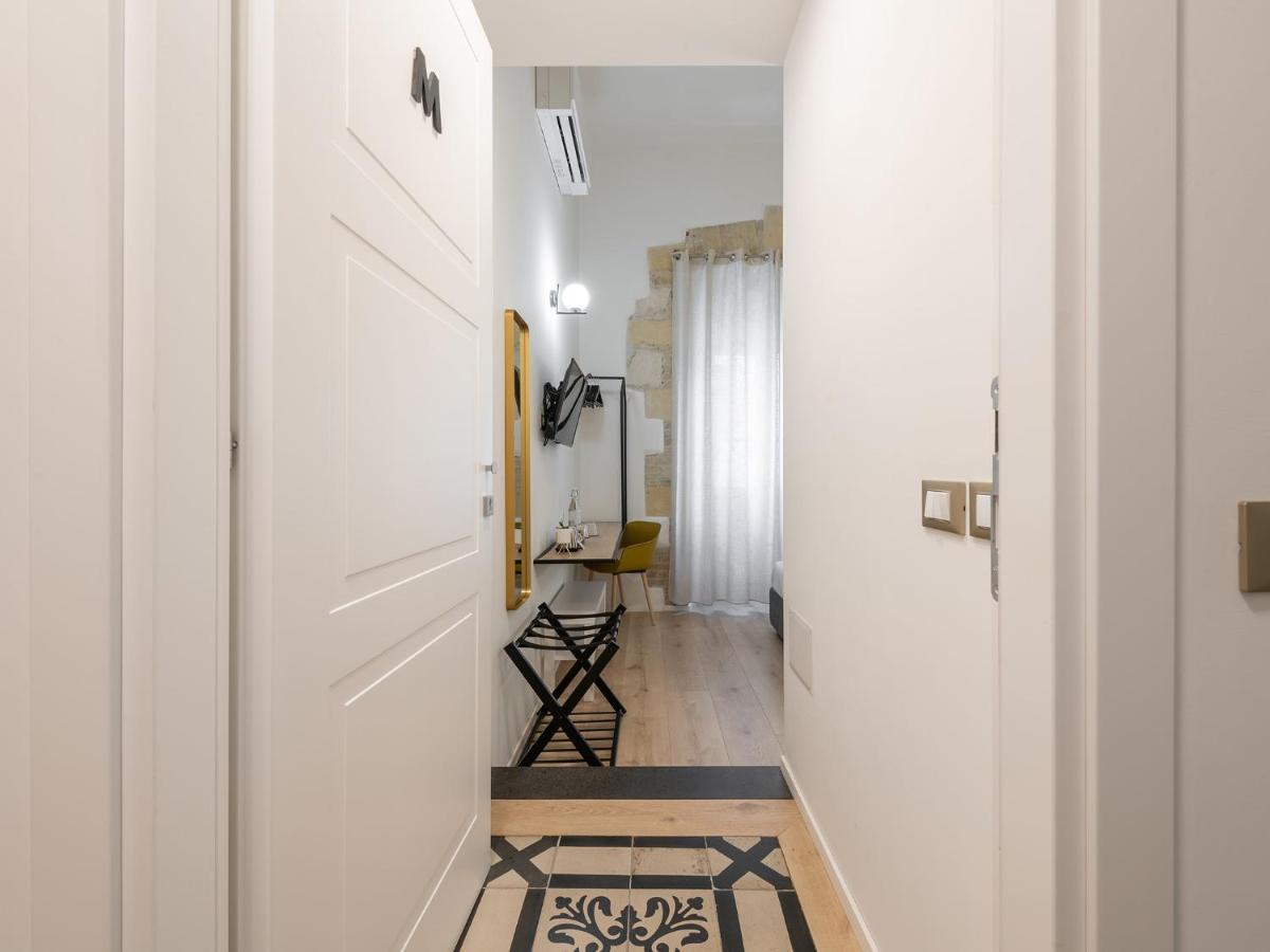 Orma Design Rooms - Historic Centre Cagliari Exterior foto