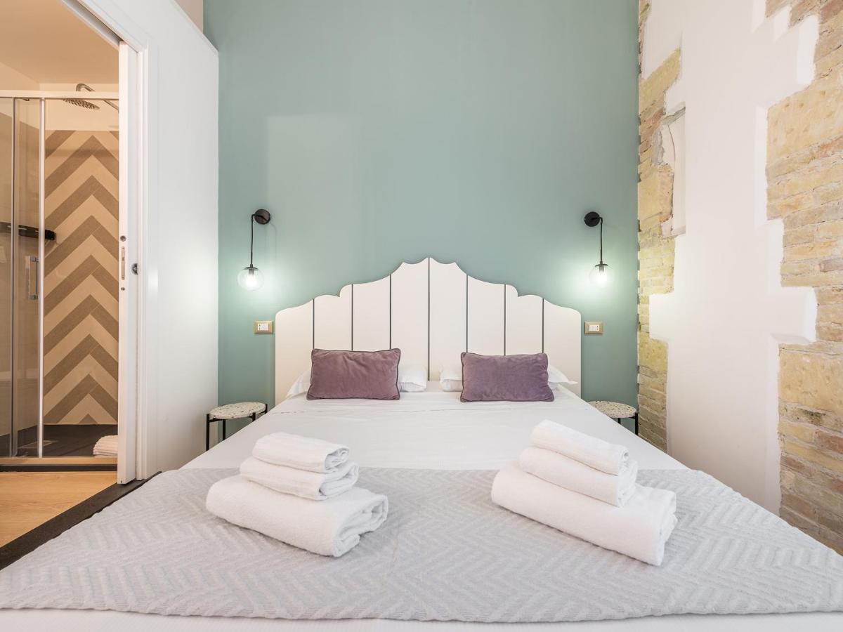 Orma Design Rooms - Historic Centre Cagliari Exterior foto