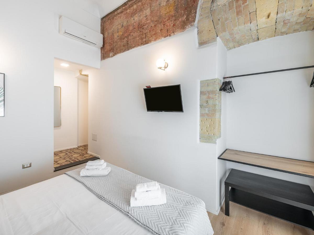Orma Design Rooms - Historic Centre Cagliari Exterior foto