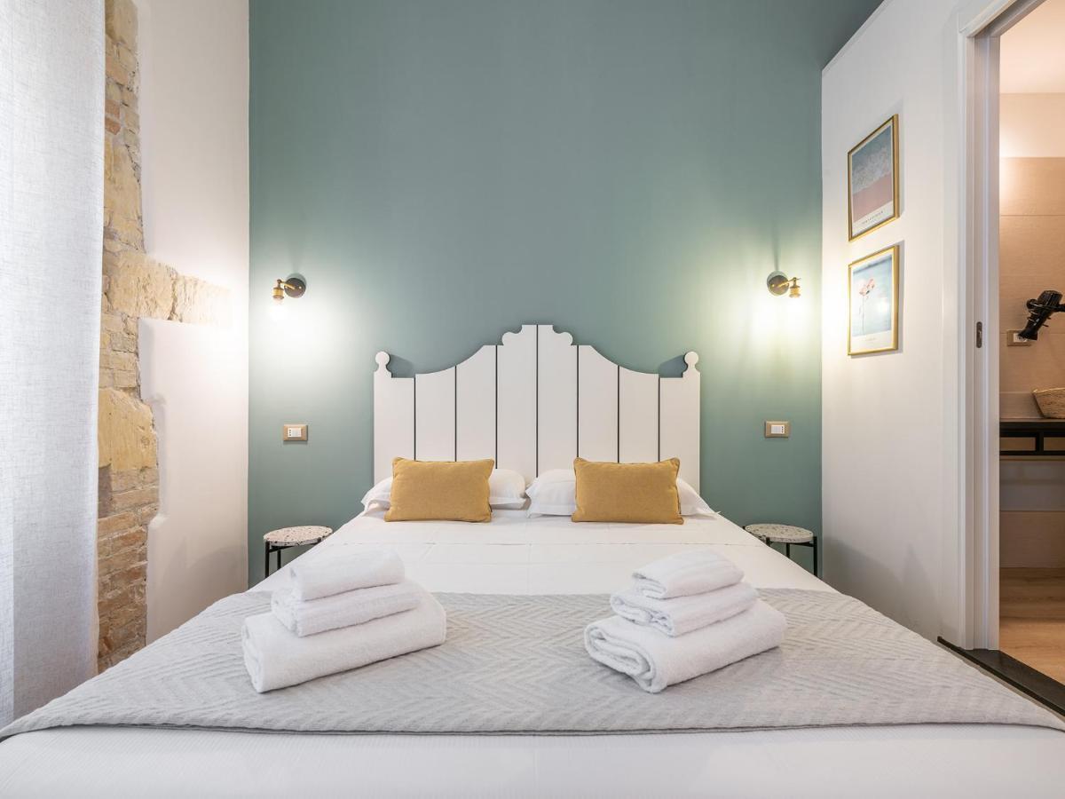 Orma Design Rooms - Historic Centre Cagliari Exterior foto