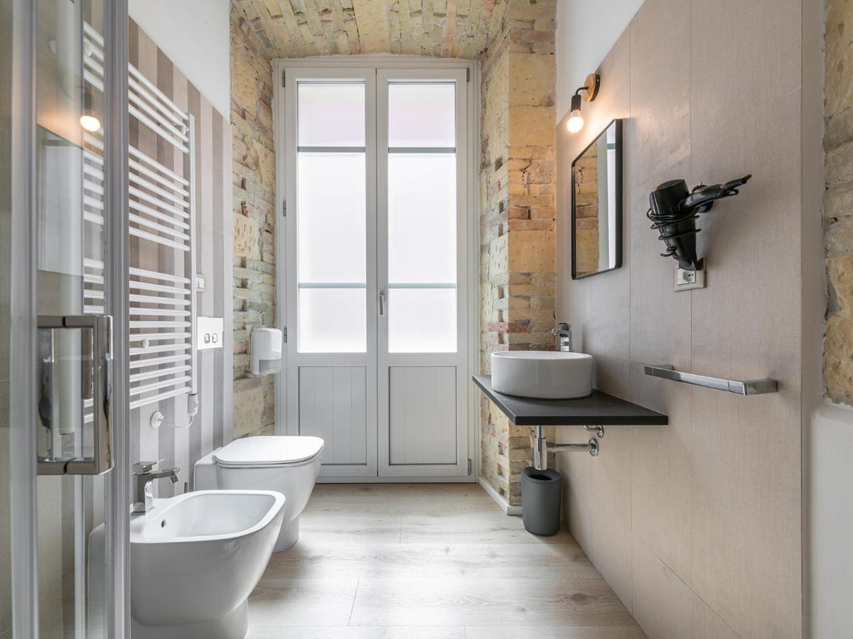 Orma Design Rooms - Historic Centre Cagliari Exterior foto
