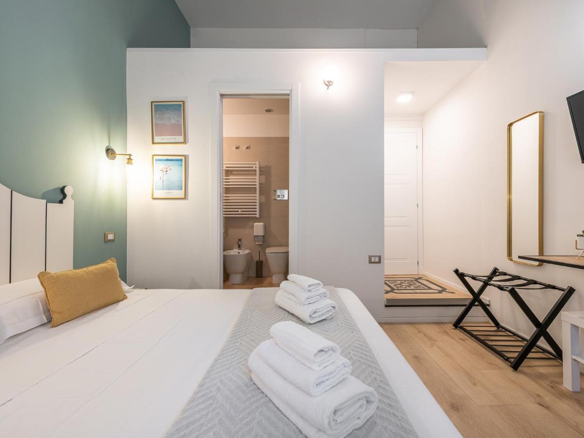 Orma Design Rooms - Historic Centre Cagliari Exterior foto
