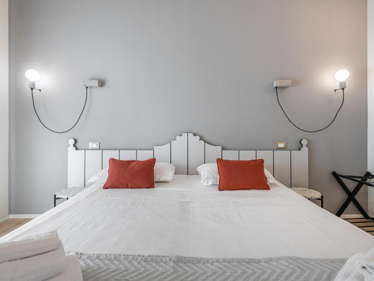 Orma Design Rooms - Historic Centre Cagliari Exterior foto
