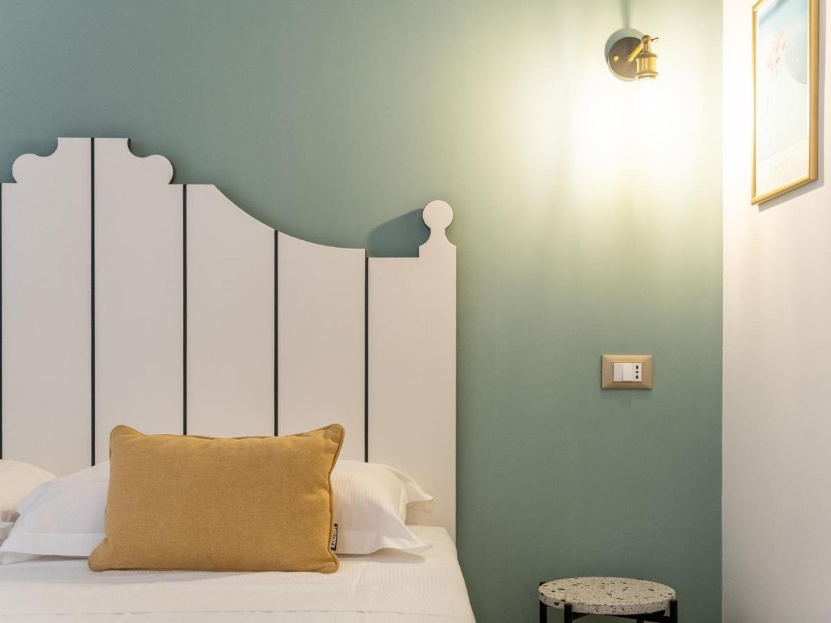 Orma Design Rooms - Historic Centre Cagliari Exterior foto