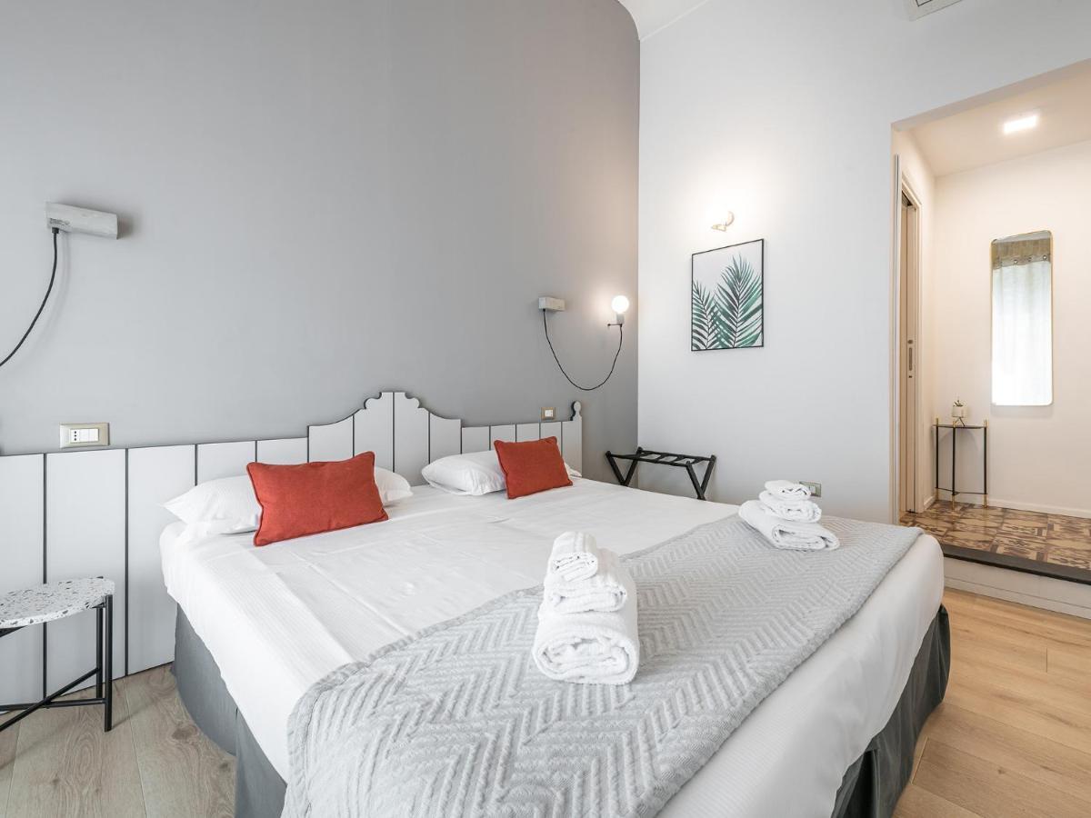 Orma Design Rooms - Historic Centre Cagliari Exterior foto