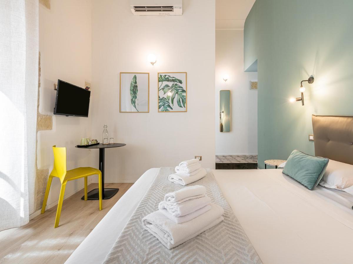 Orma Design Rooms - Historic Centre Cagliari Exterior foto