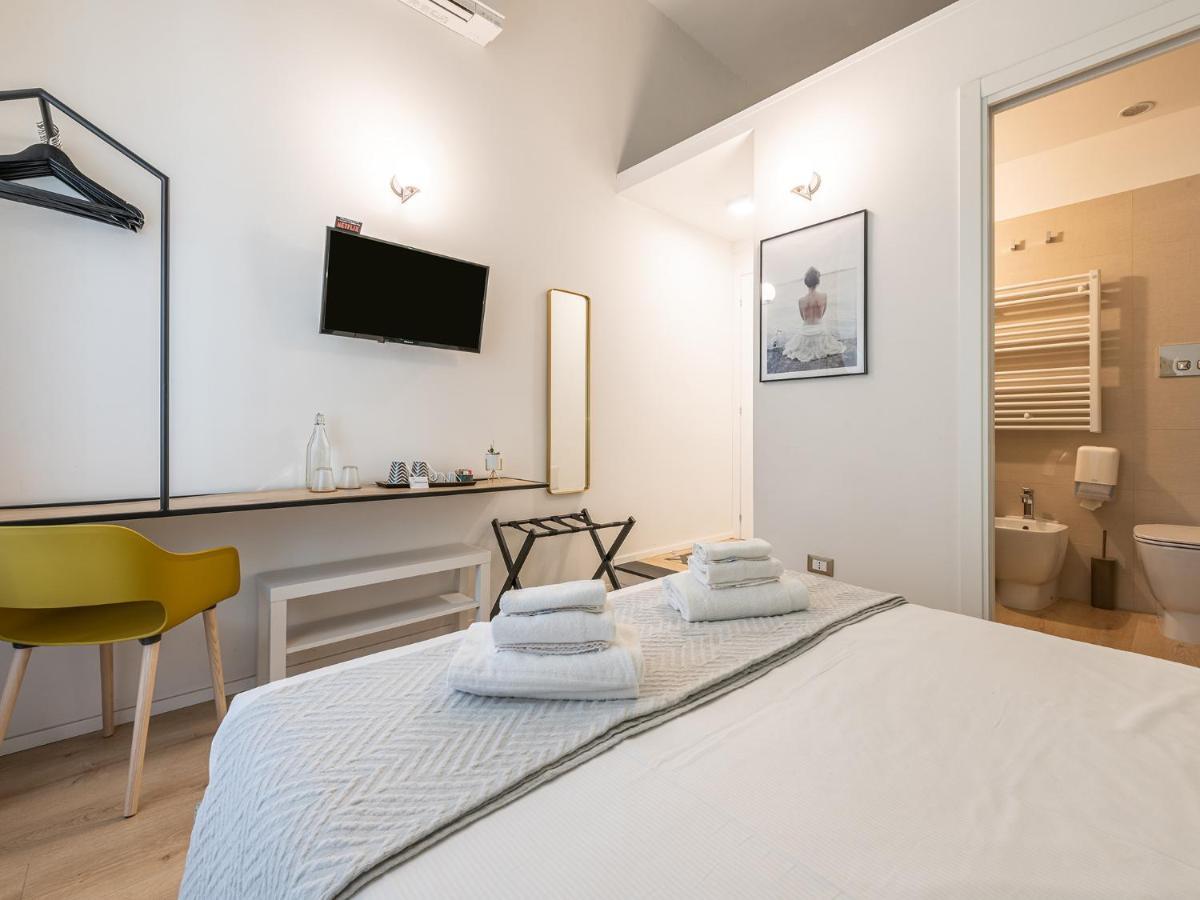Orma Design Rooms - Historic Centre Cagliari Exterior foto