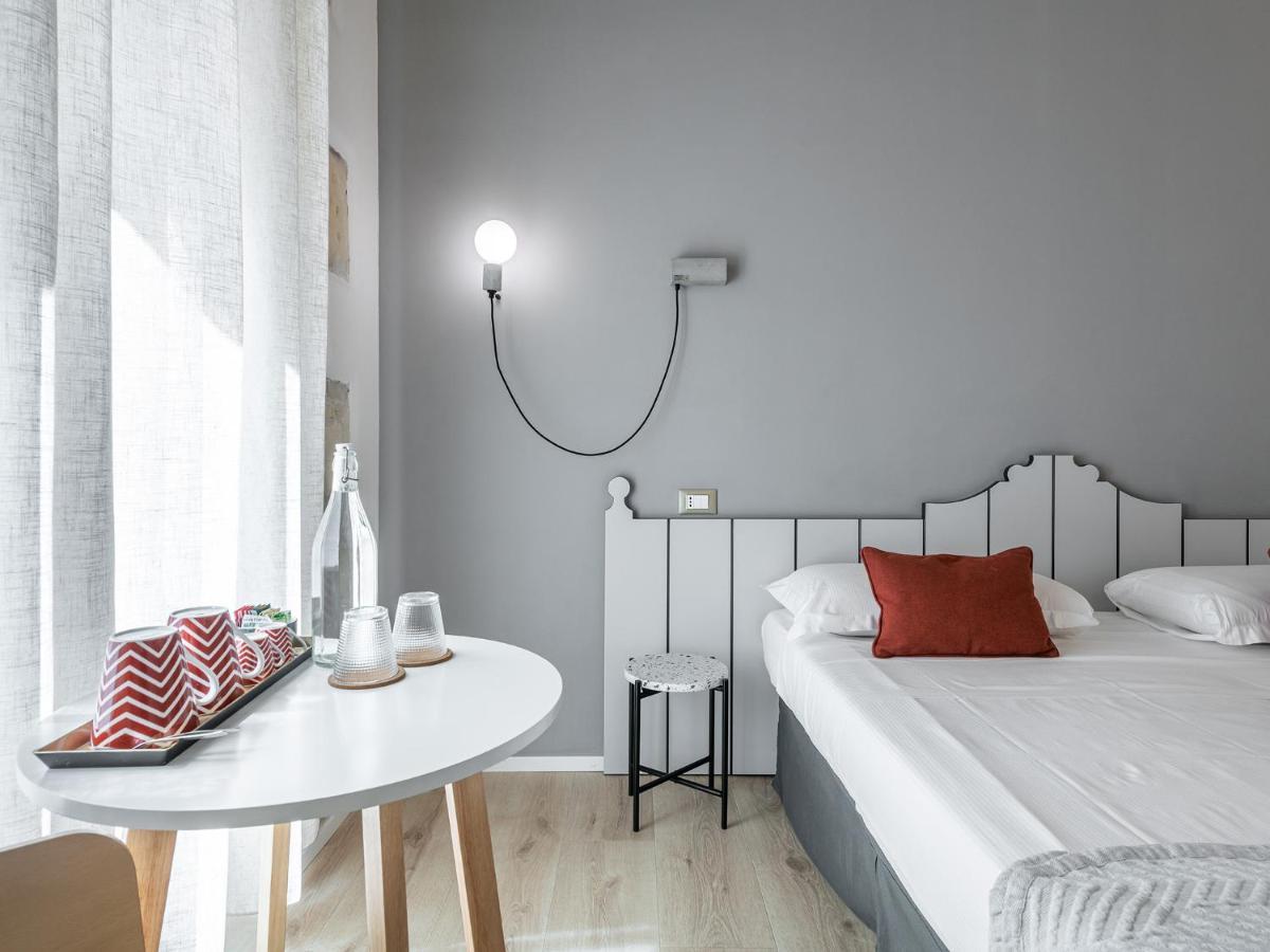 Orma Design Rooms - Historic Centre Cagliari Exterior foto