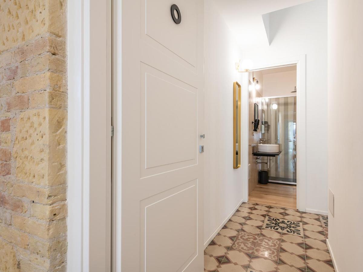 Orma Design Rooms - Historic Centre Cagliari Exterior foto