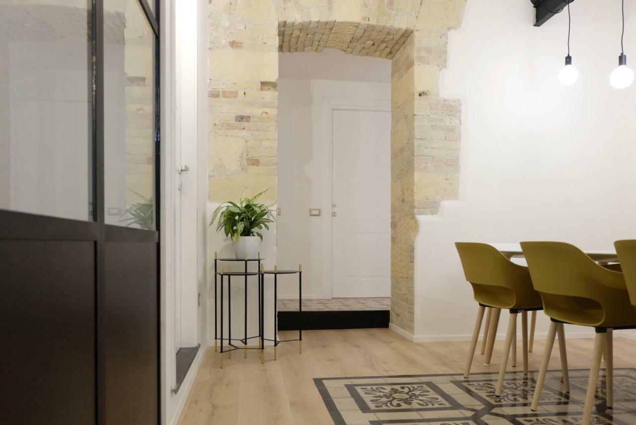 Orma Design Rooms - Historic Centre Cagliari Exterior foto