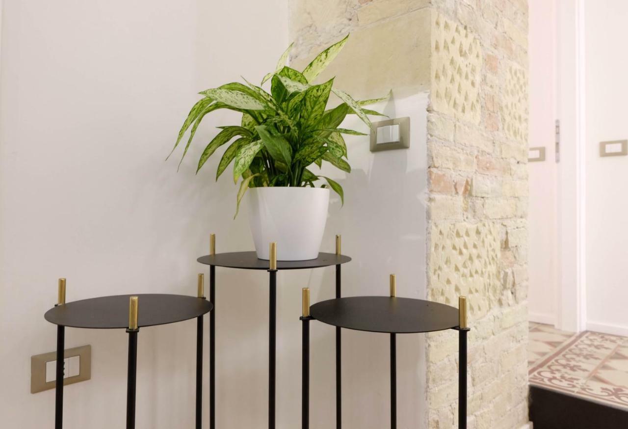 Orma Design Rooms - Historic Centre Cagliari Exterior foto