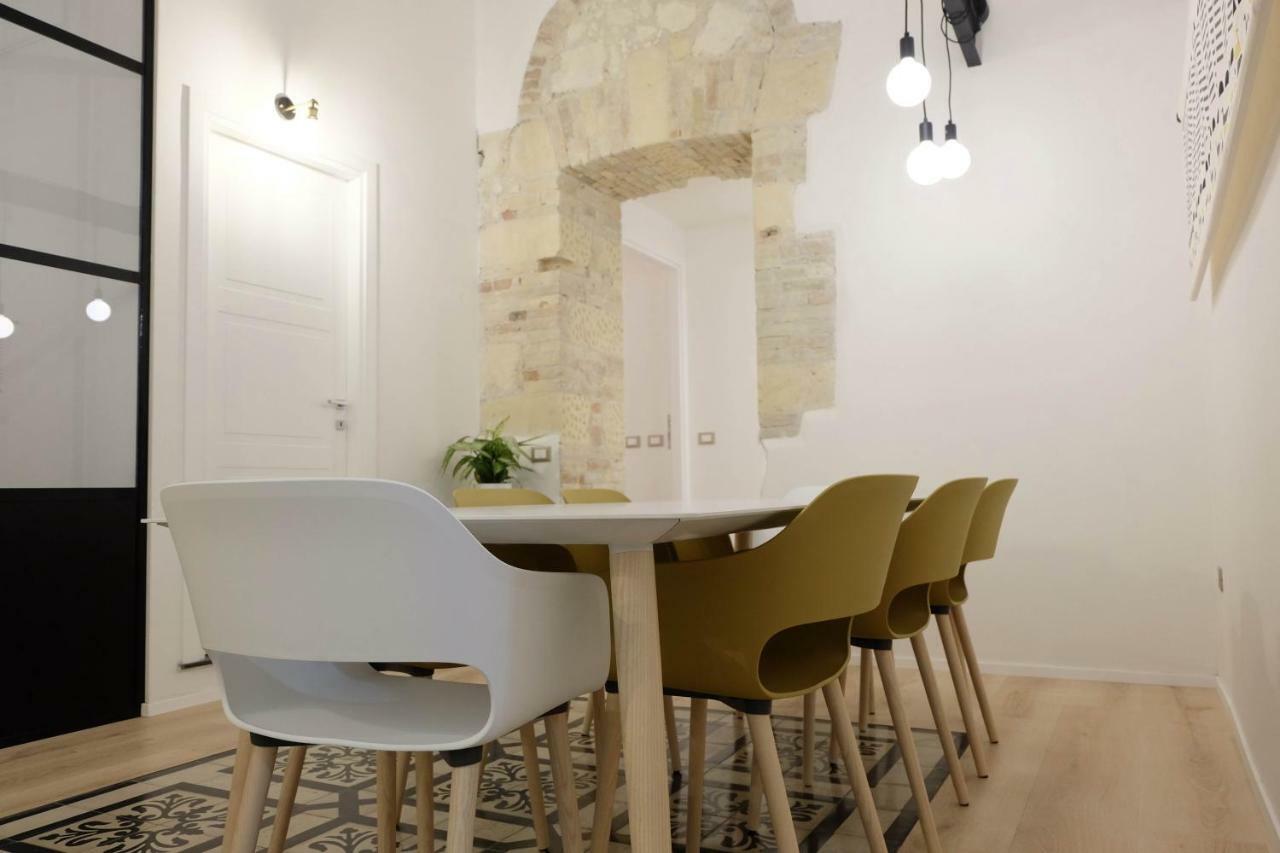 Orma Design Rooms - Historic Centre Cagliari Exterior foto