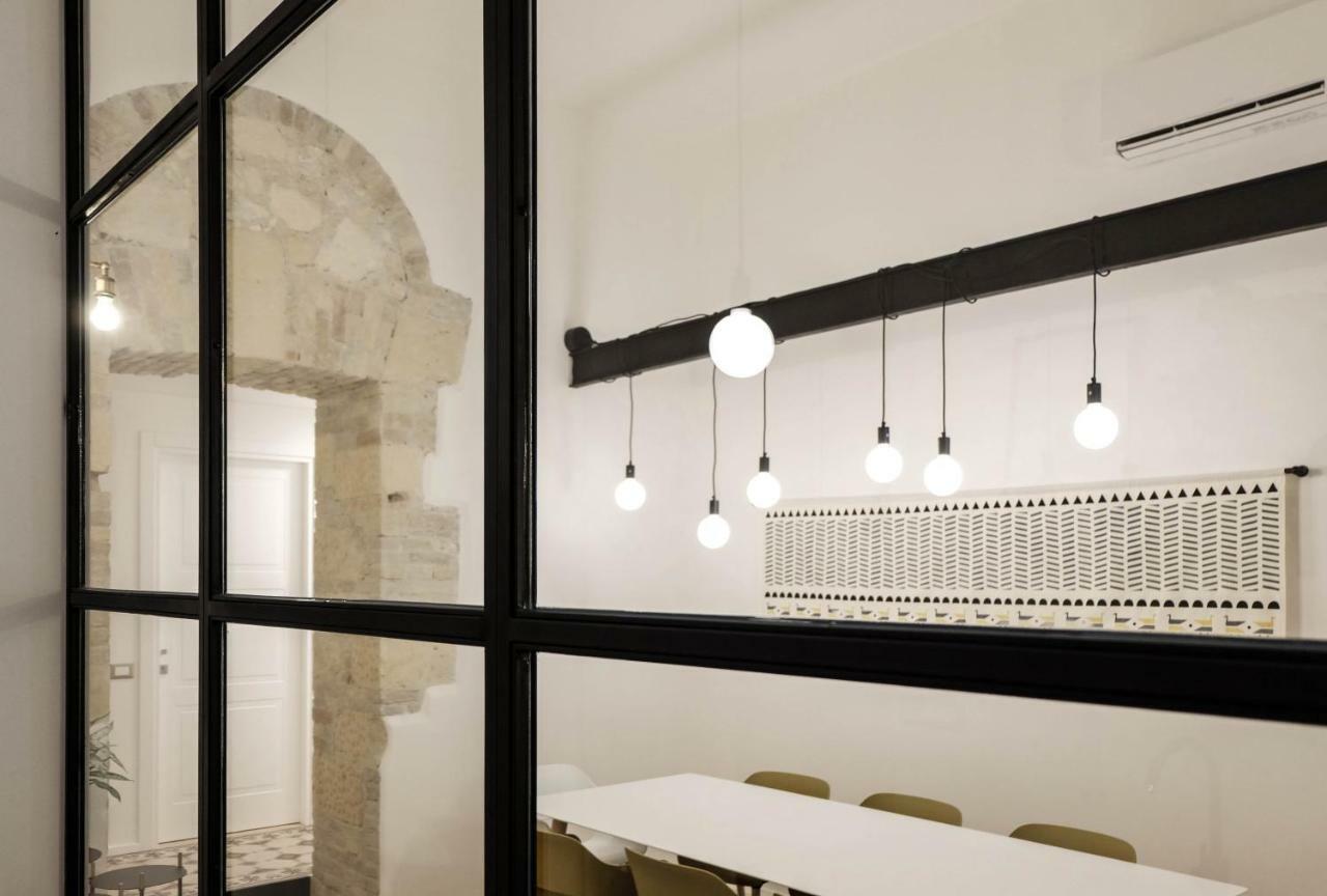 Orma Design Rooms - Historic Centre Cagliari Exterior foto