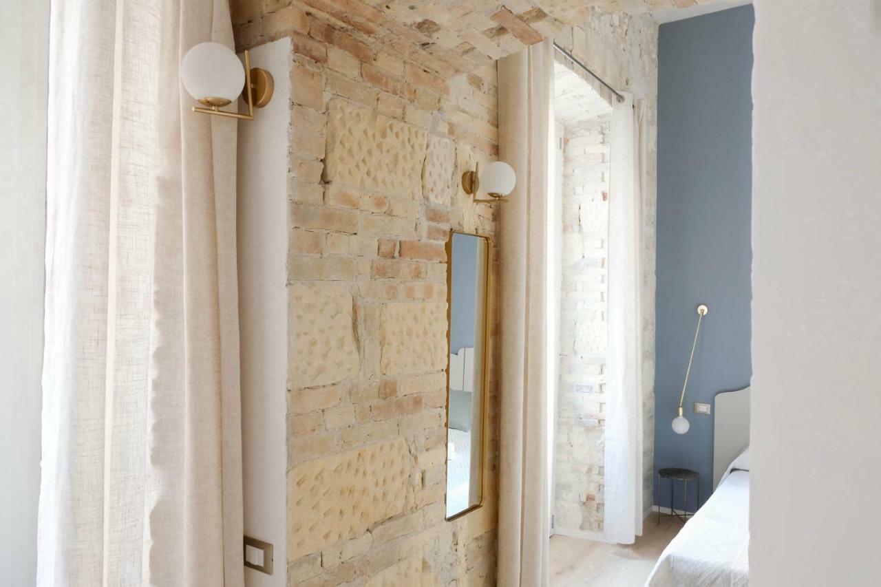 Orma Design Rooms - Historic Centre Cagliari Exterior foto