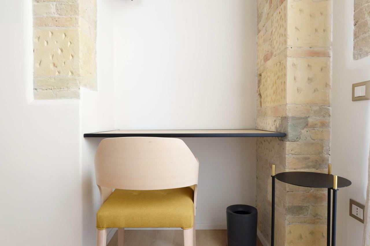 Orma Design Rooms - Historic Centre Cagliari Exterior foto