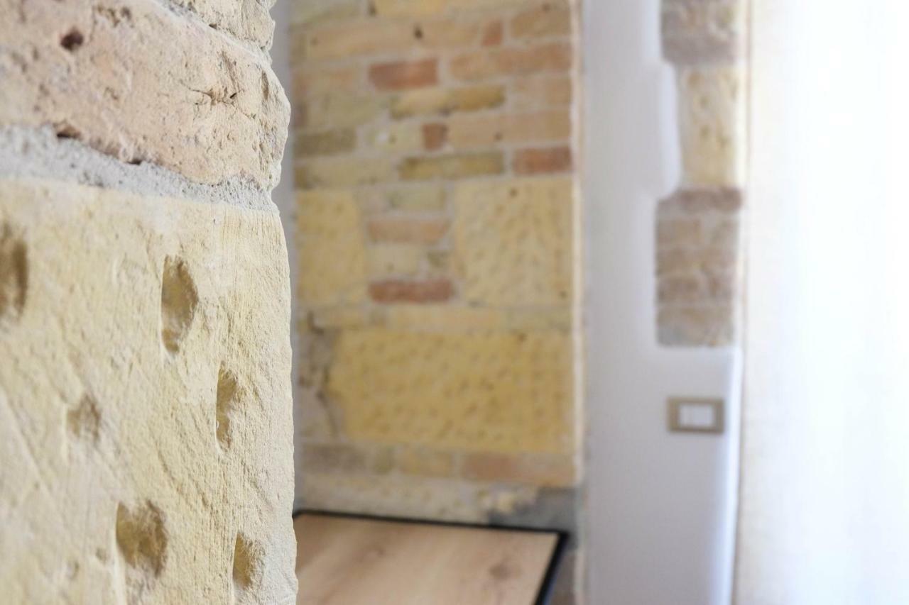 Orma Design Rooms - Historic Centre Cagliari Exterior foto