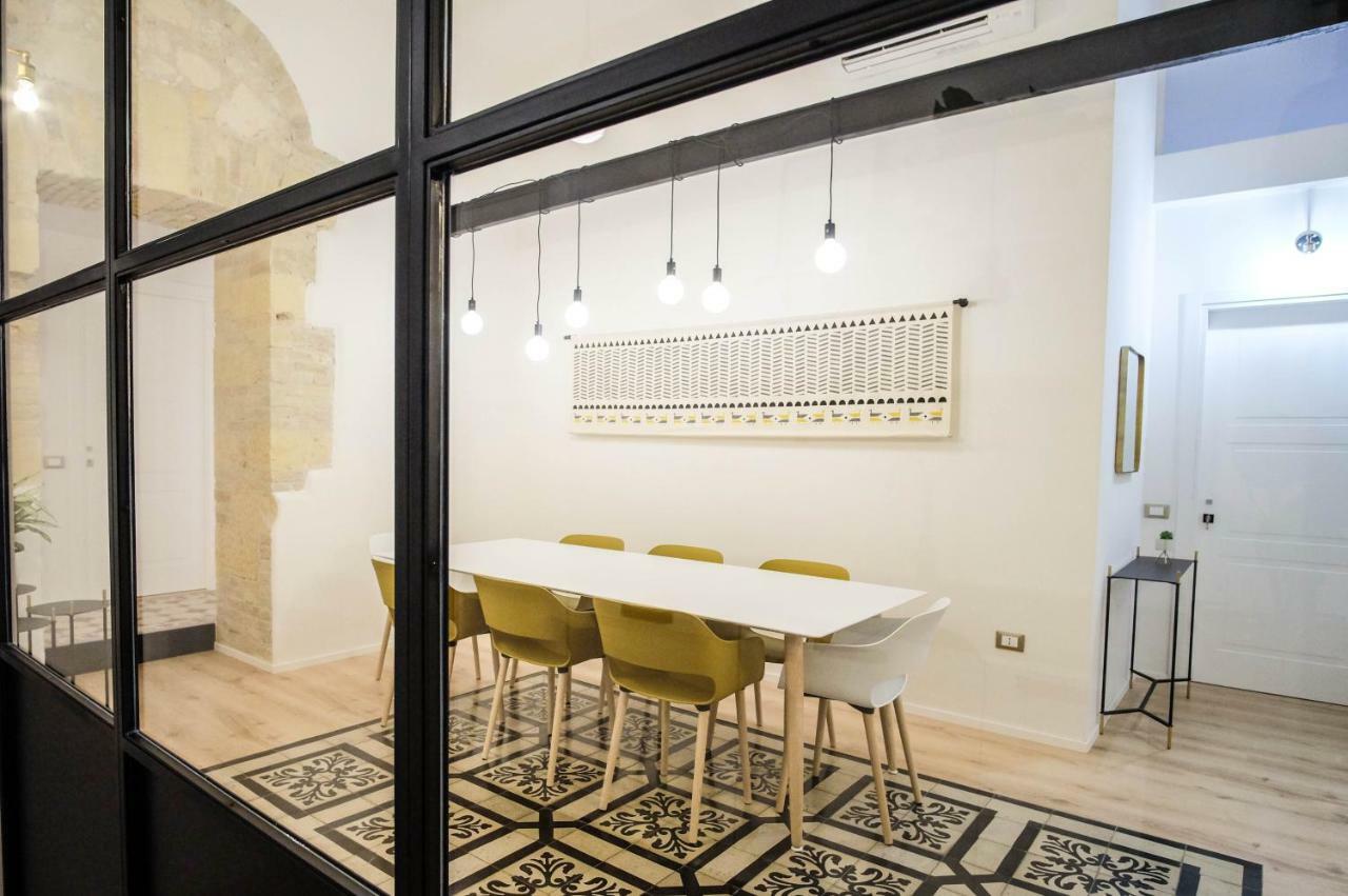 Orma Design Rooms - Historic Centre Cagliari Exterior foto