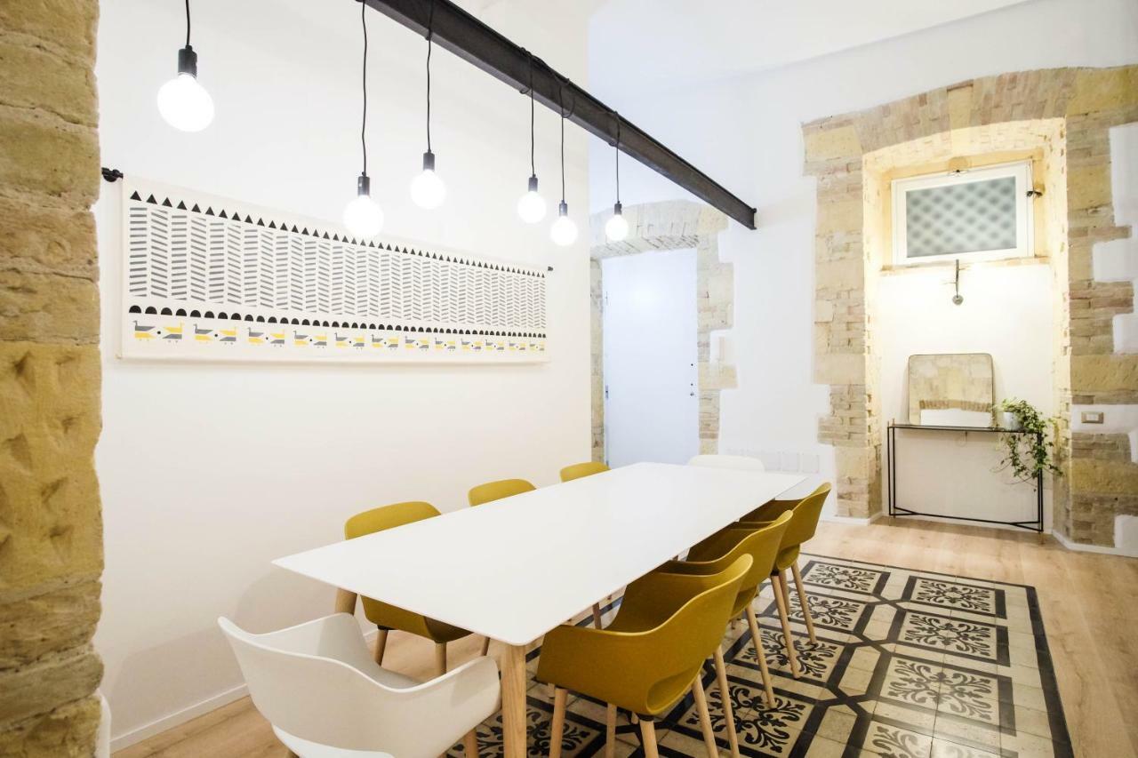 Orma Design Rooms - Historic Centre Cagliari Exterior foto