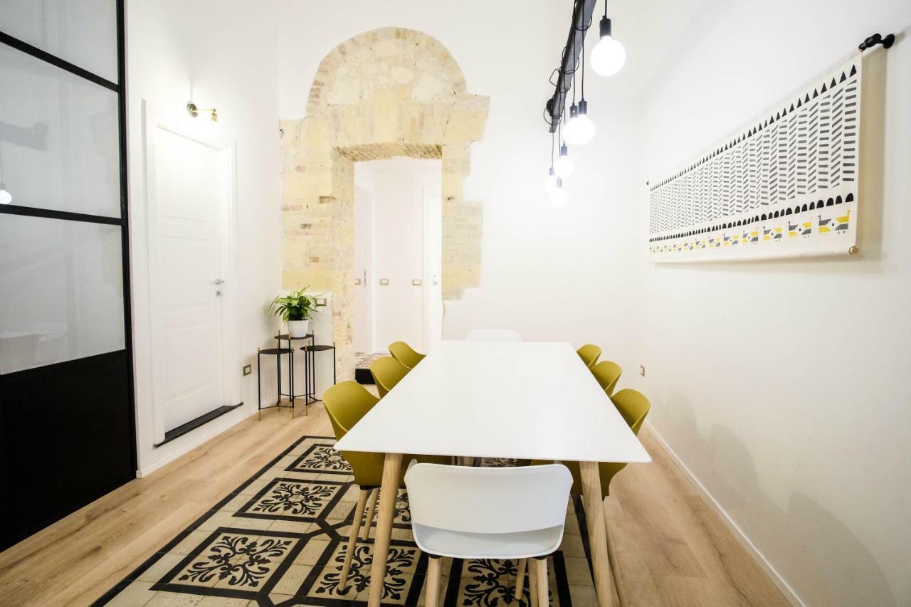Orma Design Rooms - Historic Centre Cagliari Exterior foto