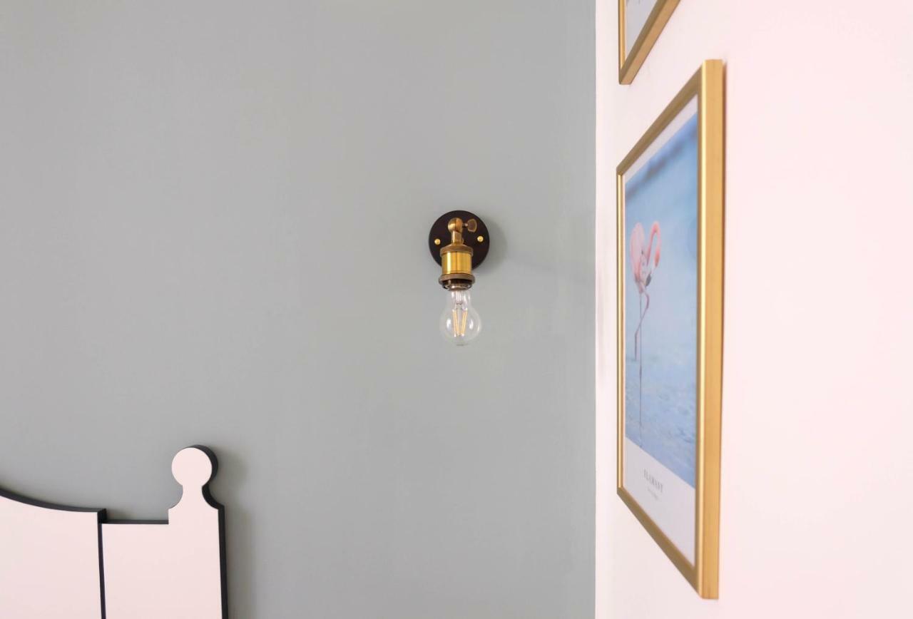 Orma Design Rooms - Historic Centre Cagliari Exterior foto