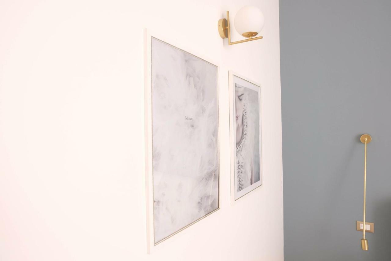 Orma Design Rooms - Historic Centre Cagliari Exterior foto