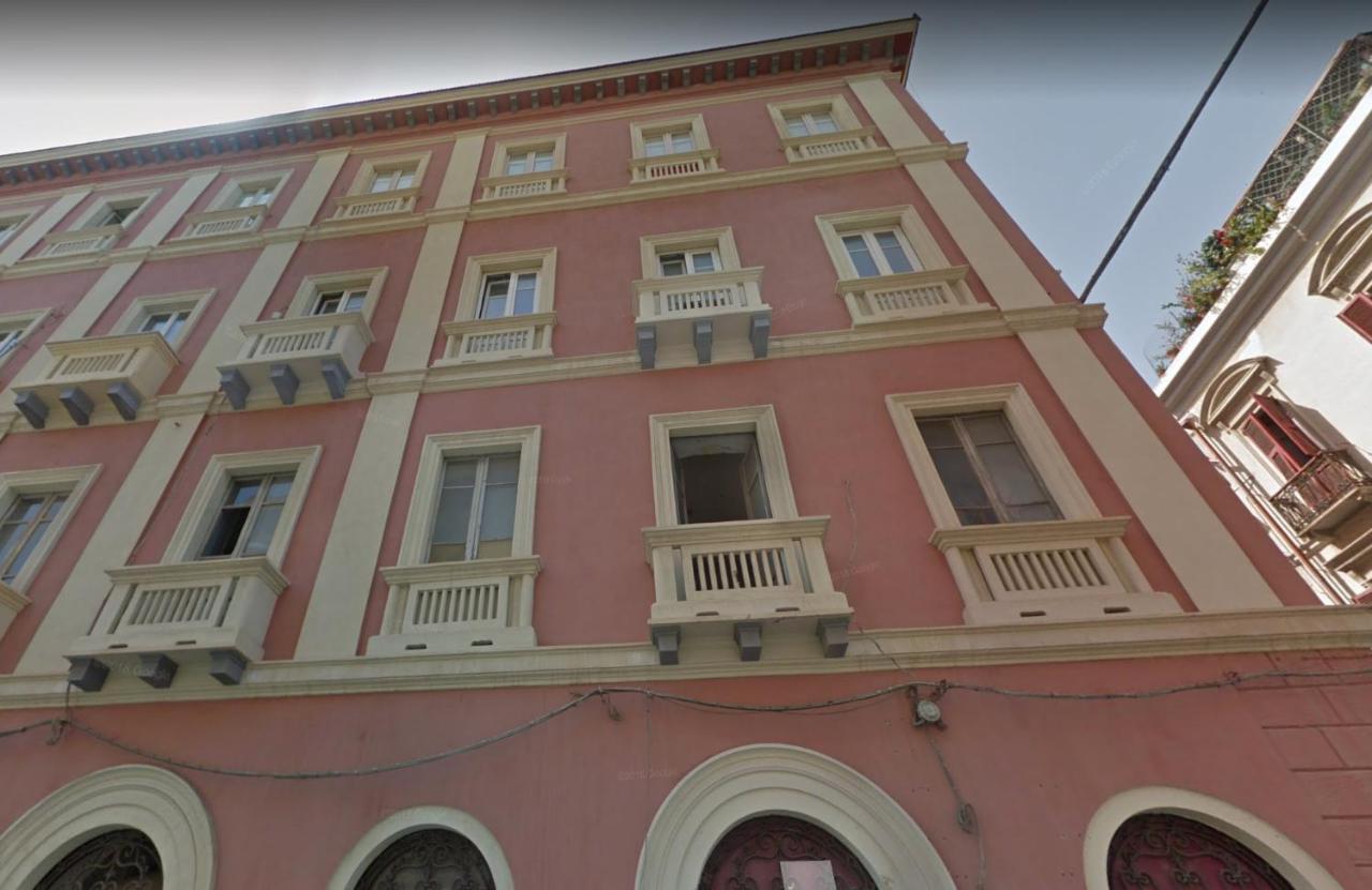 Orma Design Rooms - Historic Centre Cagliari Exterior foto